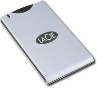 LaCie Mobile 160GB